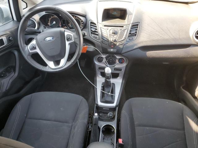 Photo 8 from auction – 2015 FORD FIESTA SE with VIN 3FADP4EE8FM131519