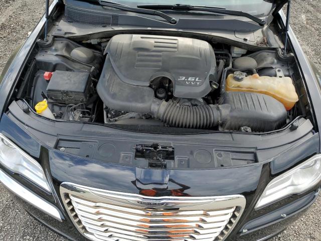 Photo 11 from auction – 2014 CHRYSLER 300 with VIN 2C3CCARG0EH157898