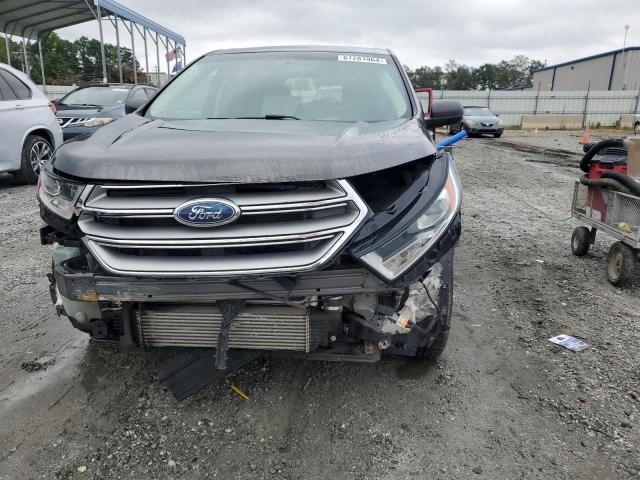 Photo 5 from auction – 2017 FORD EDGE SE with VIN 2FMPK3G99HBC40801