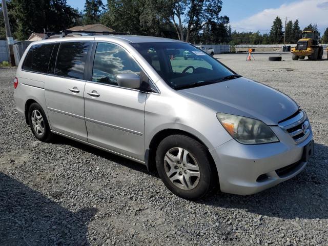 Photo 4 from auction – 2006 HONDA ODYSSEY EX with VIN 5FNRL38426B403219