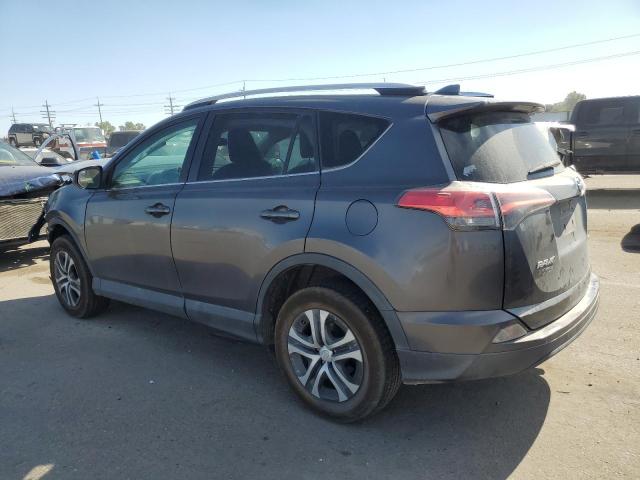 Photo 2 from auction – 2016 TOYOTA RAV4 LE with VIN 2T3BFREV1GW412224