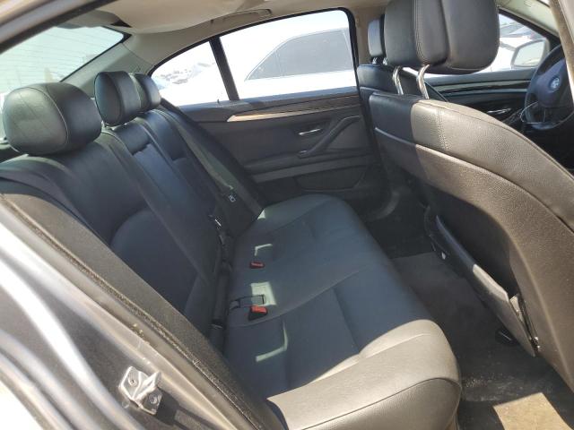 Photo 10 from auction – 2013 BMW 528 I with VIN WBAXG5C54DDY35030