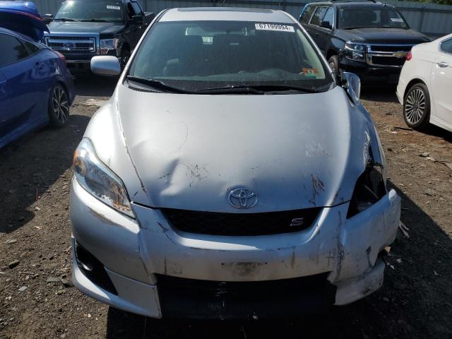 Photo 5 from auction – 2010 TOYOTA COROLLA MA with VIN 2T1LE4EE5AC013604