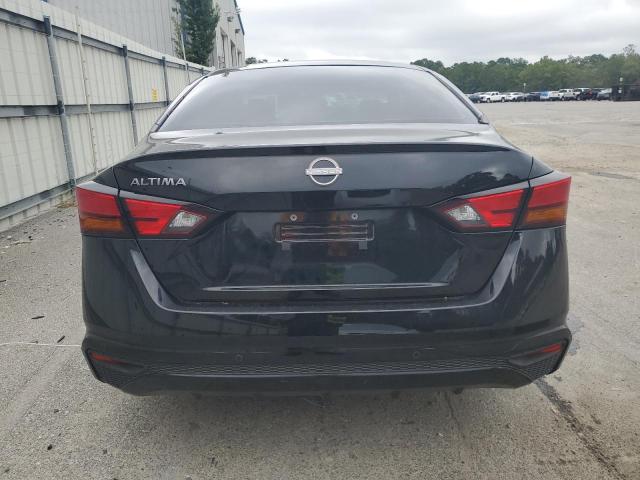 Photo 6 from auction – 2024 NISSAN ALTIMA S with VIN 1N4BL4BVXRN367882