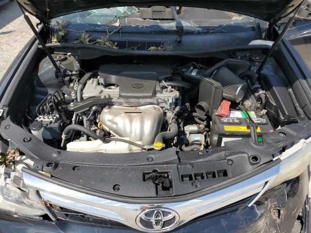صورة رقم 11 من المزاد - 2012 TOYOTA CAMRY BASE مع VIN 4T4BF1FK5CR196246