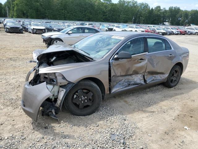 CHEVROLET MALIBU LS 2012 with VIN 1G1ZB5E07CF335256 - Photo from auction