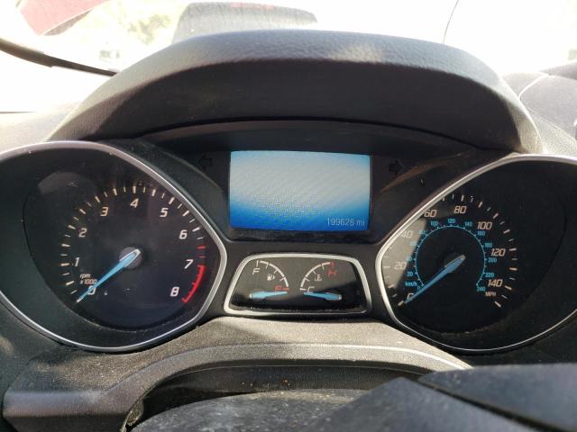 Zdjęcie 9 z aukcji – 2014 FORD ESCAPE TIT z VIN 1FMCU9J95EUD49511