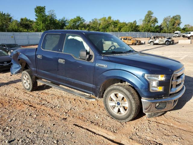 Photo 4 from auction – 2016 FORD F150 SUPER with VIN 1FTEW1CF0GKE18583