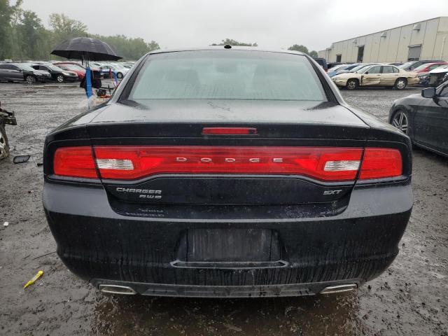 Photo 6 from auction – 2014 DODGE CHARGER SX with VIN 2C3CDXJG8EH277976