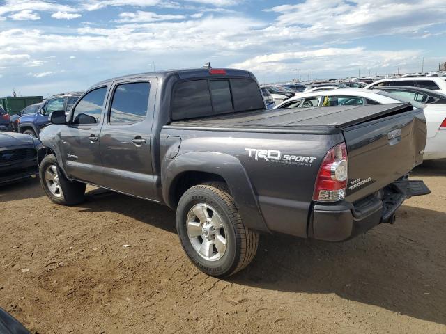Photo 2 from auction – 2015 TOYOTA TACOMA DOU with VIN 3TMLU4EN8FM175891