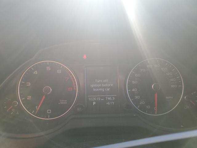 Photo 9 from auction – 2014 AUDI Q5 PREMIUM with VIN WA1CFAFP0EA087027