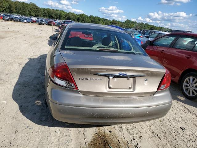 Photo 6 from auction – 2003 FORD TAURUS SES with VIN 1FAFP55U03A113224
