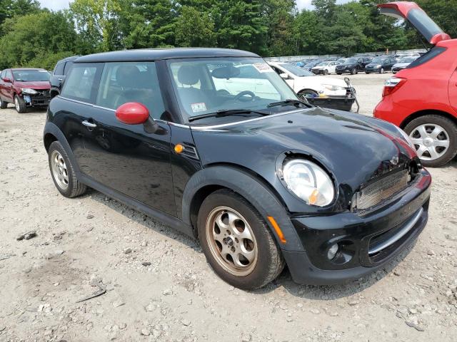 Photo 4 from auction – 2013 MINI COOPER with VIN WMWSU3C57DT545944