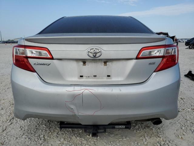 Photo 6 from auction – 2013 TOYOTA CAMRY L with VIN 4T1BF1FK3DU232723