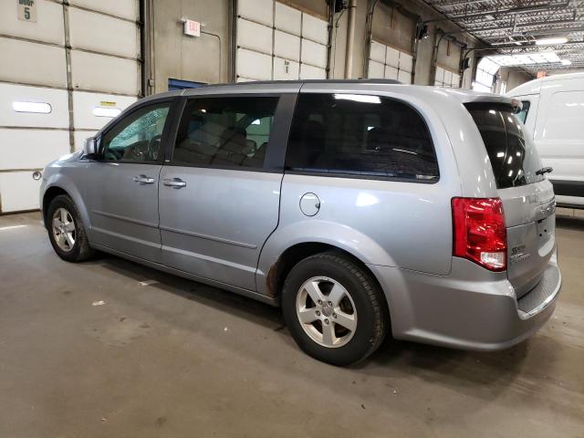 Photo 2 from auction – 2013 DODGE GRAND CARA with VIN 2C4RDGCG6DR655093