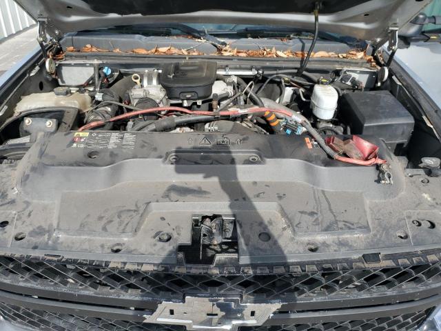 Photo 11 from auction – 2014 CHEVROLET SILVERADO with VIN 1GC1KXC88EF177070