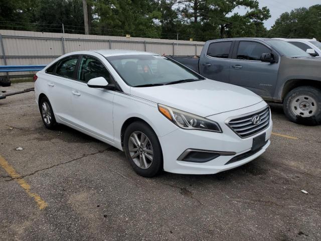 Photo 4 from auction – 2016 HYUNDAI SONATA SE with VIN 5NPE24AF3GH321487