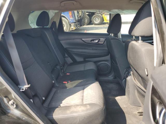 Photo 11 from auction – 2017 NISSAN ROGUE S with VIN KNMAT2MT8HP507744