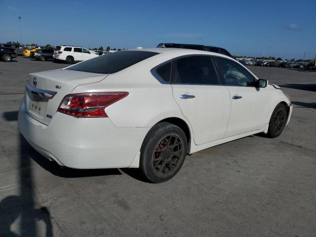 Photo 3 from auction – 2013 NISSAN ALTIMA 2.5 with VIN 1N4AL3AP8DC260116