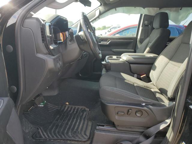 Photo 7 from auction – 2022 CHEVROLET SILVERADO with VIN 3GCPDKEKXNG521240