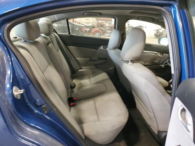 Photo 10 from auction – 2015 HONDA CIVIC EX with VIN 19XFB2F85FE279216