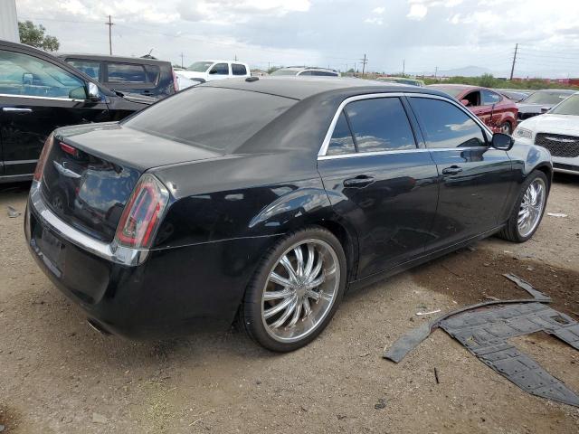 Фото 3 с аукциона – 2013 CHRYSLER 300 с VIN 2C3CCAAG9DH517034