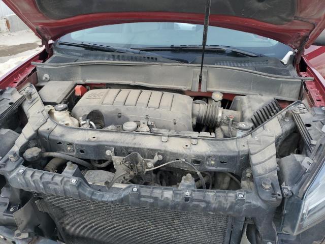 Photo 11 from auction – 2014 GMC ACADIA SLE with VIN 1GKKVPKD8EJ294787