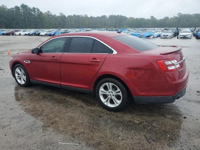 Photo 2 from auction – 2013 FORD TAURUS SEL with VIN 1FAHP2E84DG104485