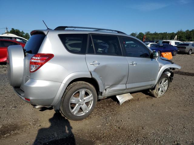 Photo 3 from auction – 2009 TOYOTA RAV4 LIMIT with VIN 2T3BK31V39W012781