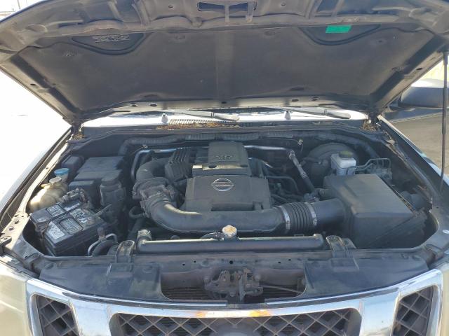 Photo 12 from auction – 2009 NISSAN 180SX with VIN 5N1AR18BX9C604569