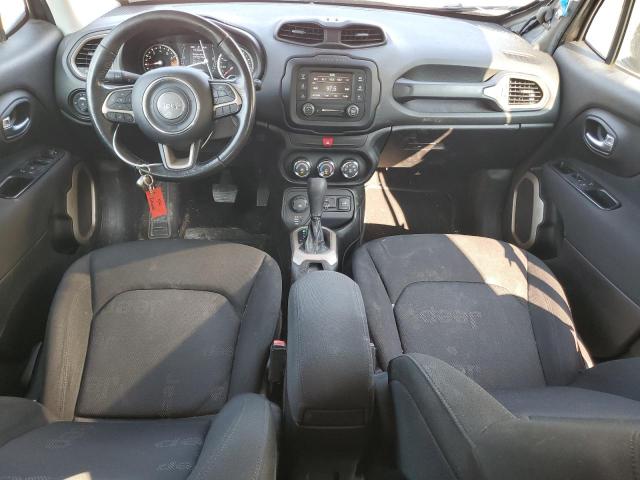 Photo 8 from auction – 2017 JEEP RENEGADE L with VIN ZACCJBBBXHPF18241