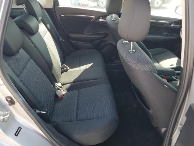 Photo 10 from auction – 2019 HONDA FIT LX with VIN 3HGGK5H41KM740235