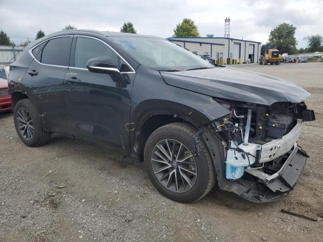 Photo 4 from auction – 2023 LEXUS NX 350 with VIN 2T2GGCEZ8PC016364
