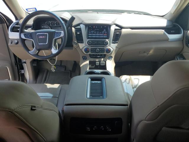 Photo 8 from auction – 2016 GMC YUKON SLT with VIN 1GKS1BKC1GR413225