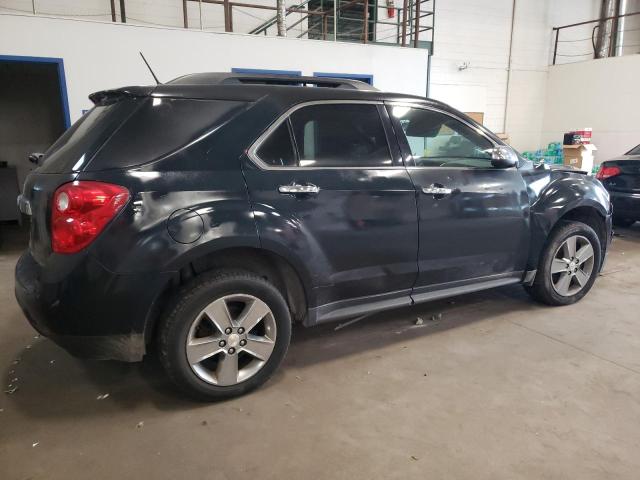 Photo 3 from auction – 2013 CHEVROLET EQUINOX LT with VIN 2GNALDEK4D6426890