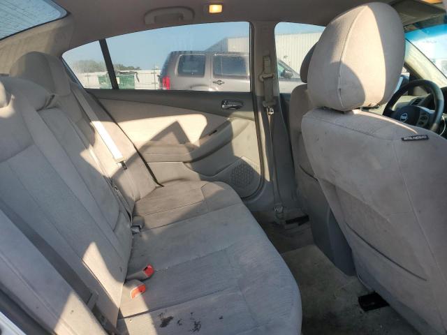 Photo 10 from auction – 2010 NISSAN ALTIMA BAS with VIN 1N4AL2AP7AC148106