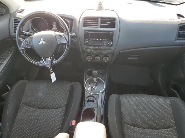 Photo 8 from auction – 2016 MITSUBISHI OUTLANDER with VIN JA4AP3AU3GZ031536