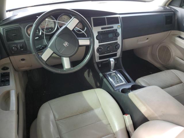 Zdjęcie 8 z aukcji – 2006 DODGE CHARGER SE z VIN 2B3KA43G86H132287