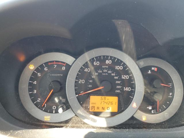 Photo 9 from auction – 2009 TOYOTA RAV4 with VIN JTMBK33V19D001708