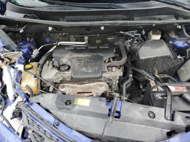Photo 12 from auction – 2014 TOYOTA RAV4 LIMIT with VIN 2T3DFREV3EW166248