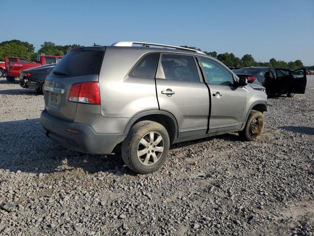Photo 3 from auction – 2011 KIA SORENTO BA with VIN 5XYKT3A14BG046257