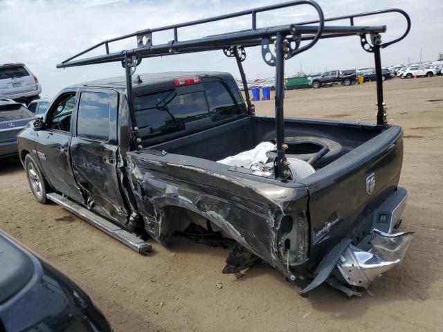 Photo 2 from auction – 2014 RAM 1500 SLT with VIN 1C6RR6LT7ES456537