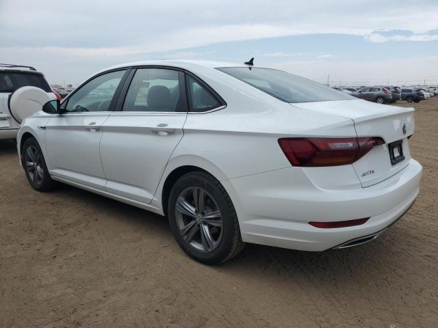 Photo 2 from auction – 2019 VOLKSWAGEN JETTA S with VIN 3VWCB7BU2KM266925