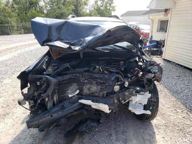 Photo 5 from auction – 2013 SUBARU FORESTER 2 with VIN JF2SHABC6DH420207