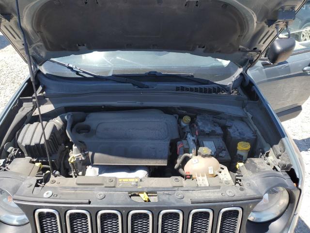 Photo 12 from auction – 2017 JEEP RENEGADE S with VIN ZACCJBAB9HPG45919