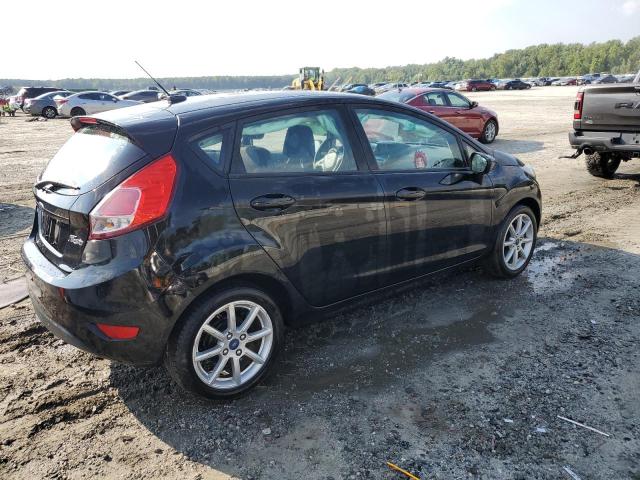 Photo 3 from auction – 2019 FORD FIESTA SE with VIN 3FADP4EJ0KM133501