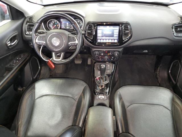 Foto 8 de la subasta – 2021 JEEP COMPASS LI con VIN 3C4NJDCB4MT553444