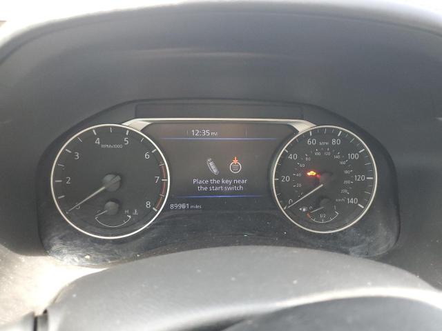 Photo 9 from auction – 2019 NISSAN ALTIMA SR with VIN 1N4BL4CV5KC184275