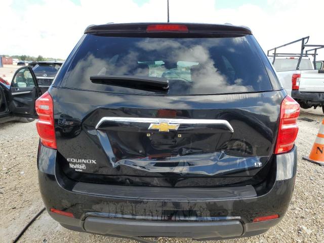 Photo 6 from auction – 2017 CHEVROLET EQUINOX LT with VIN 2GNALCEK6H6313314
