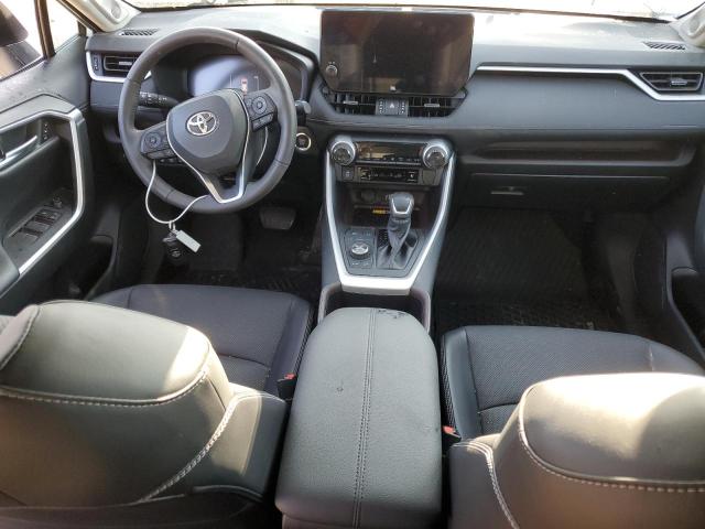 Photo 8 from auction – 2023 TOYOTA RAV4 LIMIT with VIN 2T3D1RFV7PW371247
